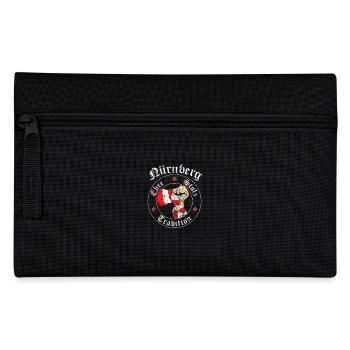 Nürnberg Ehre Stolz Tradition No II - Federtasche - Schwarz - Vorne