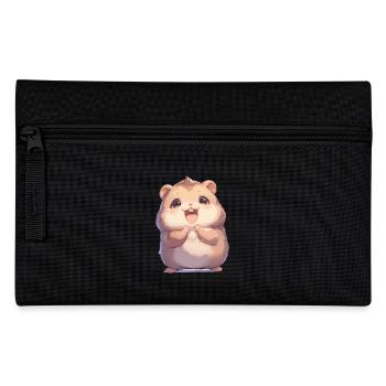 Lemmings Lemming - Pencil Case - black - Front