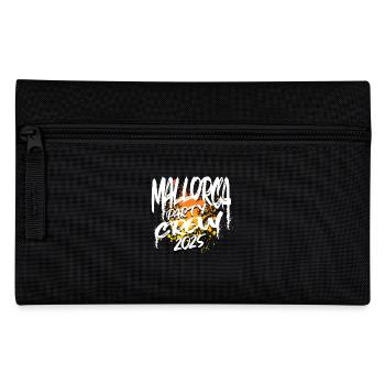 Majorque Party Crew 2025 (Garantie du prix le plus bas) - Trousse - noir - Devant