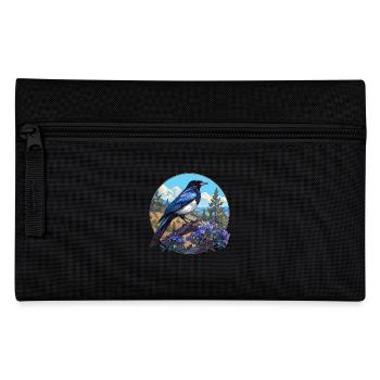 Pies Pie - Trousse - noir - Devant