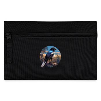 Pies Pie - Trousse - noir - Devant