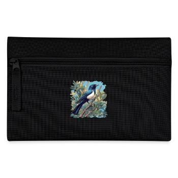 Pies Pie - Trousse - noir - Devant