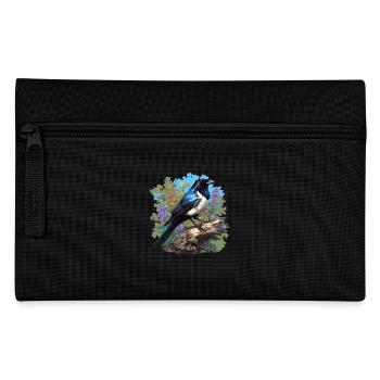 Pies Pie - Trousse - noir - Devant