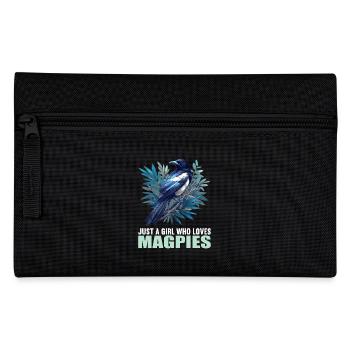 Pies Pie - Trousse - noir - Devant