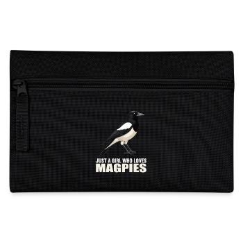 Pies Pie - Trousse - noir - Devant