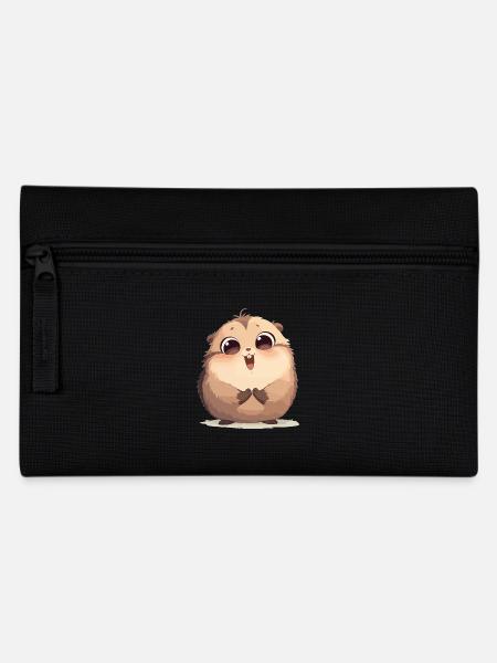 Marmottes Marmottes - Trousse - noir