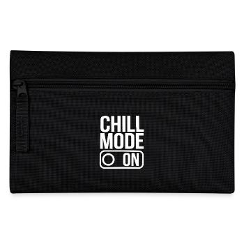 Mode détente sur la mode détente pour toutes les occasions - Trousse - noir - Devant