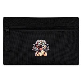 Suricate - Trousse - noir - Devant
