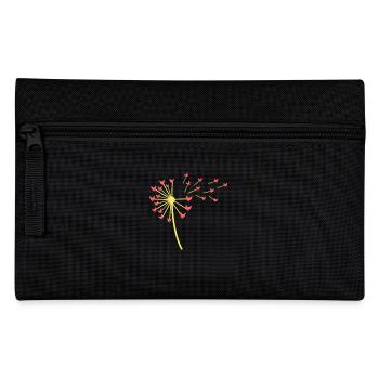 Poules Poule - Trousse - noir - Devant