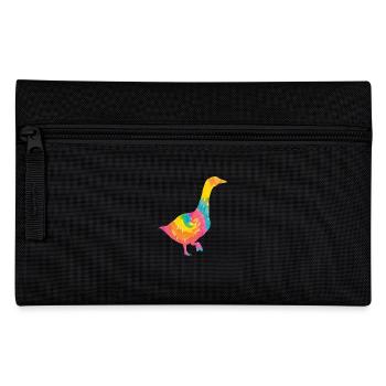 Goose - Pencil Case - black - Front