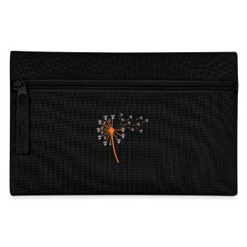 Goats - Pencil Case - black - Front