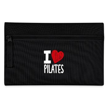 Pilates J’adore Pilates Passion - Trousse - noir - Devant