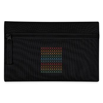 Joueurs de hockey sur gazon Hockey sur gazon - Trousse - noir - Devant