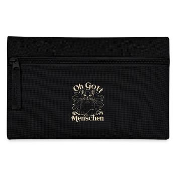 Oh mon Dieu, les gens disent que pour - Trousse - noir - Devant