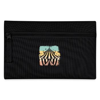 Cirque - Trousse - noir - Devant