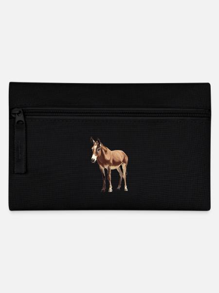 Mules Mule - Trousse - noir