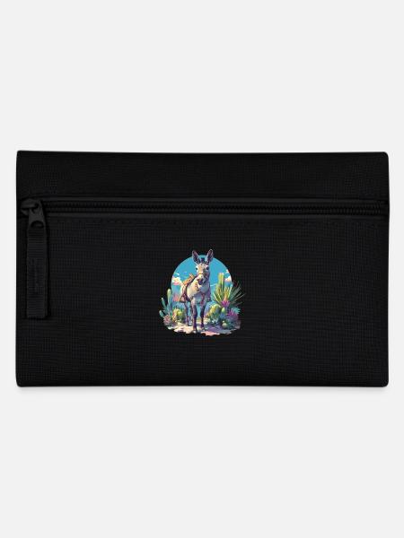 Mules Mule - Trousse - noir