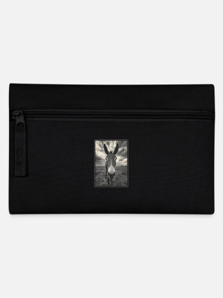 Mules Mule - Trousse - noir
