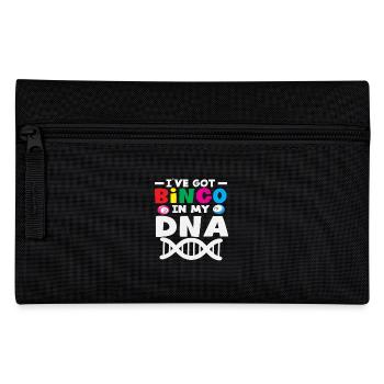 Bingo Lovers DNA Players - Trousse - noir - Devant