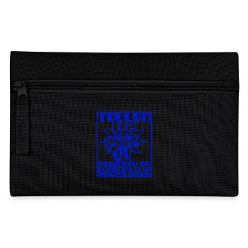 Soleil Toulon - Pencil Case - black - Front
