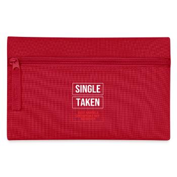 Retriever de la baie de Chesapeake - Trousse - rouge - Devant