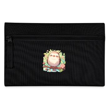 Rossignols Rossignol - Trousse - noir - Devant