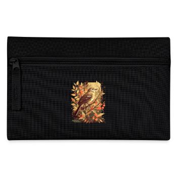 Rossignols Rossignol - Trousse - noir - Devant