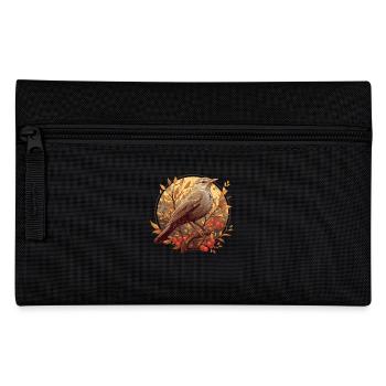 Rossignols Rossignol - Trousse - noir - Devant