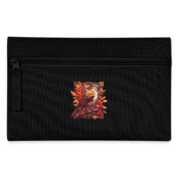 Rossignols Rossignol - Trousse - noir - Devant