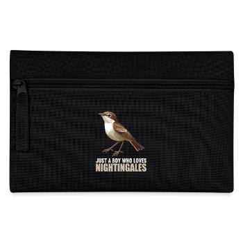 Rossignols Rossignol - Trousse - noir - Devant