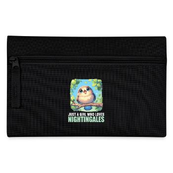 Rossignols Rossignol - Trousse - noir - Devant