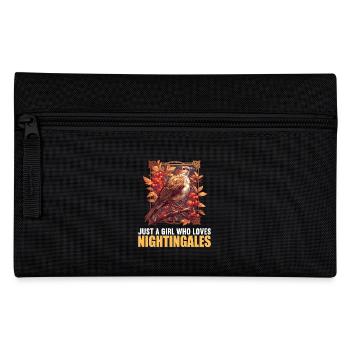 Rossignols Rossignol - Trousse - noir - Devant