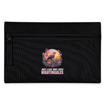 Rossignols Rossignol - Trousse - noir - Devant