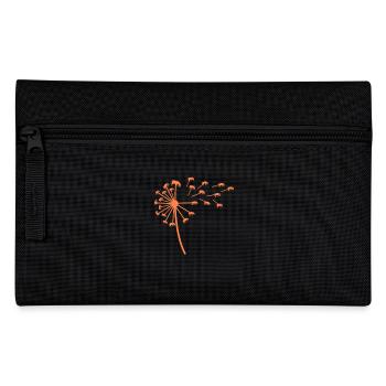 Esel - Federtasche - Schwarz - Vorne
