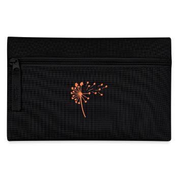 Riding Horse - Pencil Case - black - Front