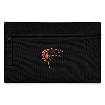 Pig - Pencil Case - black - Front