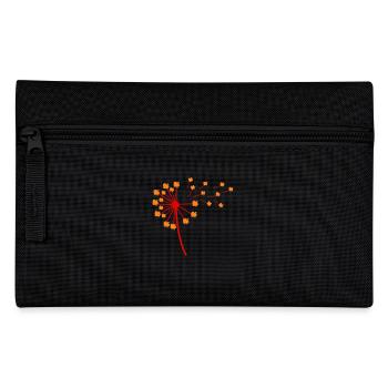 Poulets Coq Dinde - Trousse - noir - Devant