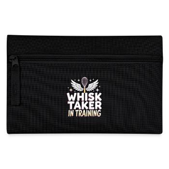 Candidat Junior en Boulangerie Jeune Chef Boulangerie - Trousse - noir - Devant