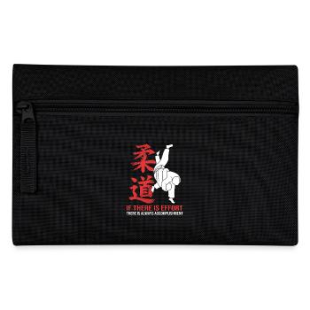 Judo - Trousse - noir - Devant