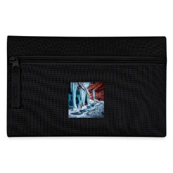 Apostle Islands Wisconsins - Pencil Case - black - Front