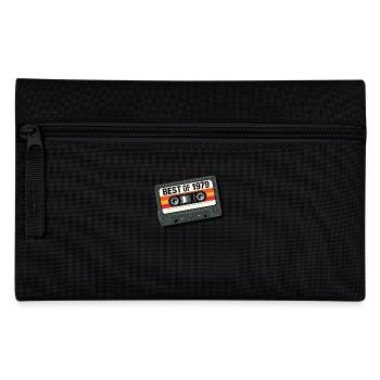 Le meilleur de 1979 Cassette - Trousse - noir - Devant