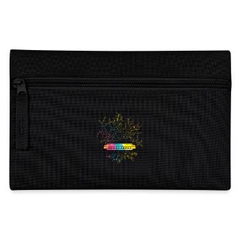 Harmonica Harmonica - Pencil Case - black - Front