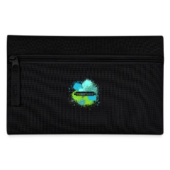 Harmonica Harmonica - Pencil Case - black - Front