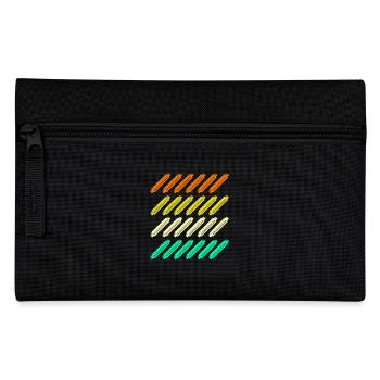 Harmonica Harmonica - Pencil Case - black - Front