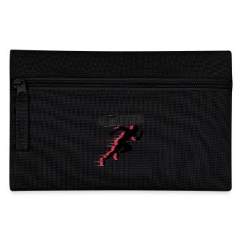 All Or Nothing Runner Silhouette Energy - Pencil Case - black - Front