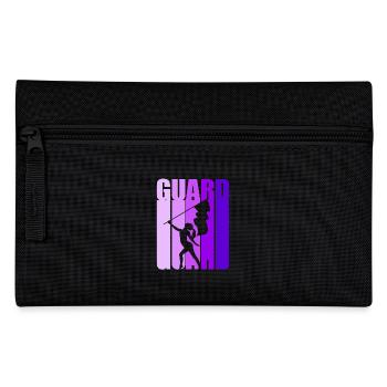 Drapeau Drapeau Agitateur Drapeau Waver Carnival - Trousse - noir - Devant