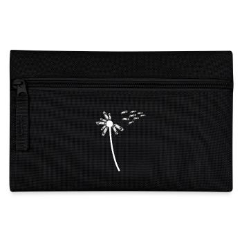 Harmonica Harmonica - Pencil Case - black - Front