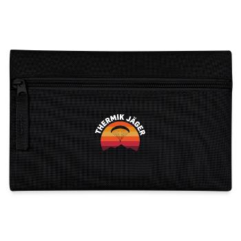 Aventure en parapente Thermal Hunter - Trousse - noir - Devant