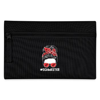 Cor soeur Cor français - Trousse - noir - Devant