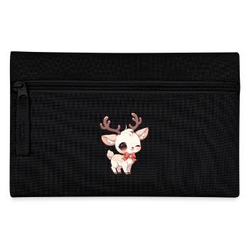 Renne Renne - Trousse - noir - Devant